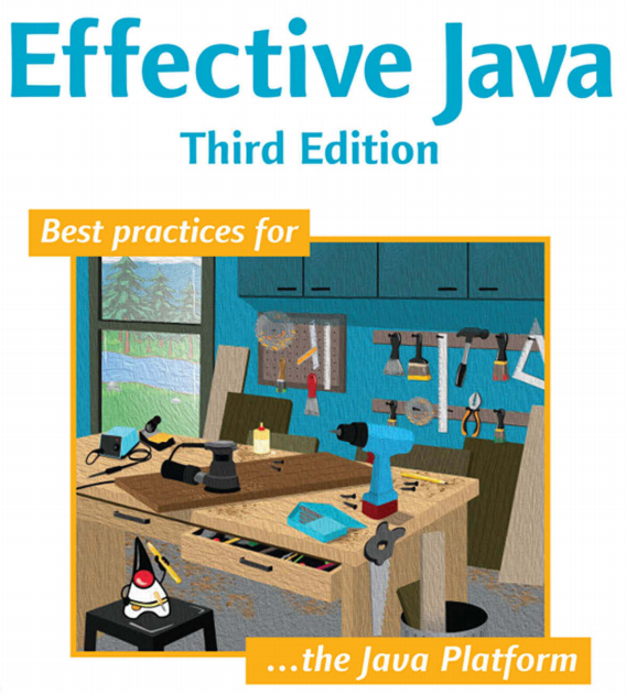 Effective Java (翻译)